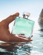 Azzaro Chrome Azure toaletna voda za moške 100 ml