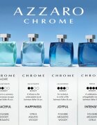 Azzaro Chrome Azure toaletna voda za moške 100 ml