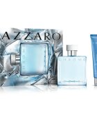 Azzaro Chrome darilni set za moške