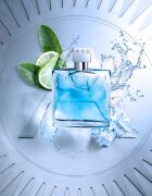 Azzaro Chrome darilni set za moške