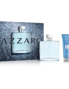 Azzaro Chrome darilni set za moške