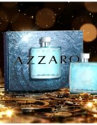 Azzaro Chrome darilni set za moške