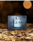 Azzaro Chrome darilni set za moške