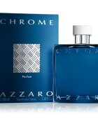 Azzaro Chrome Parfum parfumska voda za moške 100 ml