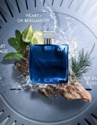 Azzaro Chrome Parfum parfumska voda za moške 100 ml