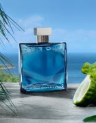 Azzaro Chrome Parfum parfumska voda za moške 100 ml