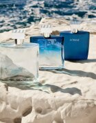 Azzaro Chrome parfumska voda za moške 100 ml