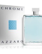 Azzaro Chrome toaletna voda za moške 200 ml