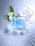 Azzaro Chrome toaletna voda za moške 200 ml