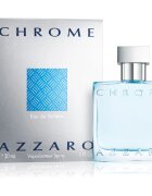 Azzaro Chrome toaletna voda za moške 30 ml