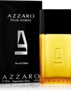Azzaro Pour Homme toaletna voda za moške 100 ml