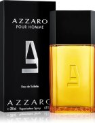 Azzaro Pour Homme toaletna voda za moške 200 ml
