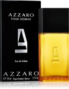 Azzaro Pour Homme toaletna voda za moške 50 ml