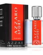 Azzaro Sport toaletna voda za moške 100 ml