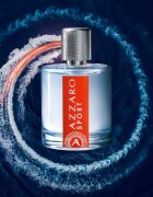 Azzaro Sport toaletna voda za moške 100 ml