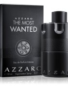 Azzaro The Most Wanted Intense parfumska voda za moške 100 ml