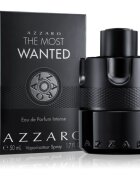 Azzaro The Most Wanted Intense parfumska voda za moške 50 ml