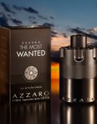 Azzaro The Most Wanted Intense parfumska voda za moške 50 ml