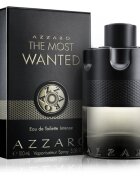 Azzaro The Most Wanted Intense toaletna voda za moške 100 ml