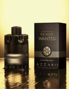 Azzaro The Most Wanted Intense toaletna voda za moške 100 ml