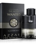 Azzaro The Most Wanted Intense toaletna voda za moške 50 ml
