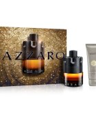 Azzaro The Most Wanted Parfum darilni set za moške