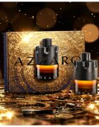 Azzaro The Most Wanted Parfum darilni set za moške