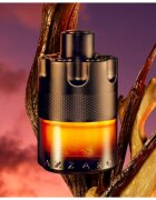 Azzaro The Most Wanted Parfum darilni set za moške