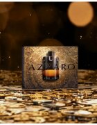 Azzaro The Most Wanted Parfum darilni set za moške