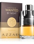 Azzaro Wanted By Night parfumska voda za moške 100 ml