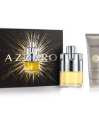 Azzaro Wanted darilni set za moške