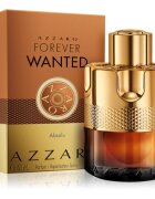 Azzaro Wanted Forever Absolu parfum za moške 50 ml