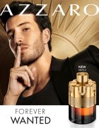 Azzaro Wanted Forever Absolu parfum za moške 50 ml