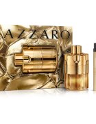 Azzaro Wanted Forever Elixir darilni set za moške