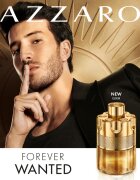 Azzaro Wanted Forever Elixir darilni set za moške