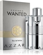 Azzaro Wanted parfumska voda za moške 100 ml