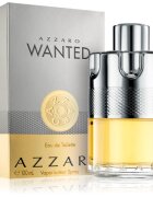 Azzaro Wanted toaletna voda za moške 100 ml