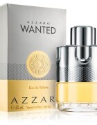 Azzaro Wanted toaletna voda za moške 50 ml