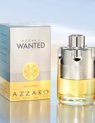 Azzaro Wanted toaletna voda za moške 50 ml