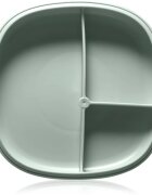 B.Box 2in1 Suction Plate krožnik s priseskom Sage 1 kos