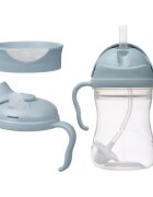 B.Box 3-in-1 Value Set set za pitje Ocean 4m+ 1 kos