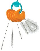 B.Box Cleaner Set krtačka za čiščenje 5 kos