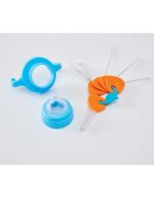 B.Box Cleaner Set krtačka za čiščenje 5 kos