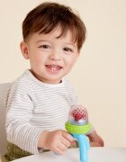 B.Box Feeder Teether duda za hranjenje in grizalo Ocean Breeze 4m+ 1 kos