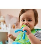 B.Box Feeder Teether duda za hranjenje in grizalo Ocean Breeze 4m+ 1 kos