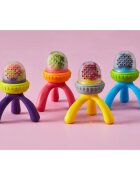 B.Box Feeder Teether duda za hranjenje in grizalo Ocean Breeze 4m+ 1 kos