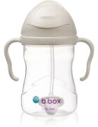 B.Box Gelato Cup skodelica s slamico Latte 6 m+ 1 kos