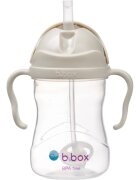 B.Box Gelato Cup skodelica s slamico Latte 6 m+ 1 kos