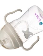 B.Box Gelato Cup skodelica s slamico Latte 6 m+ 1 kos