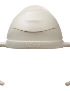 B.Box Gelato Cup skodelica s slamico Latte 6 m+ 1 kos